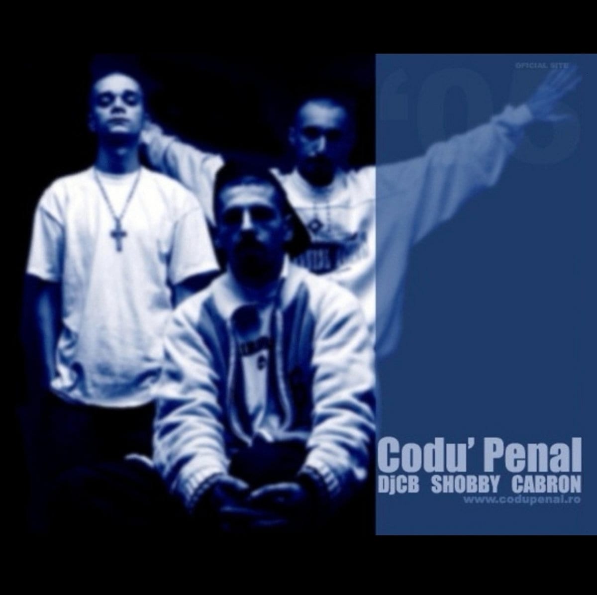 Bairam bagabontesc (2006)