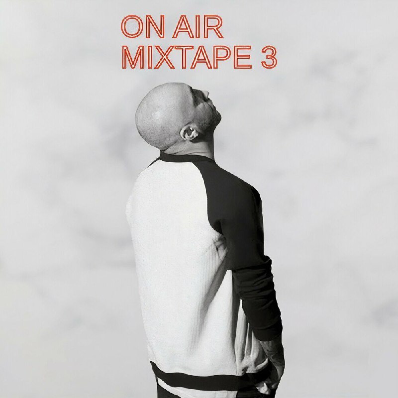 ON AIR Mixtape 3 (2020)