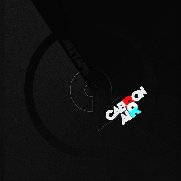 ON AIR Mixtape Vol. 2 (2011)