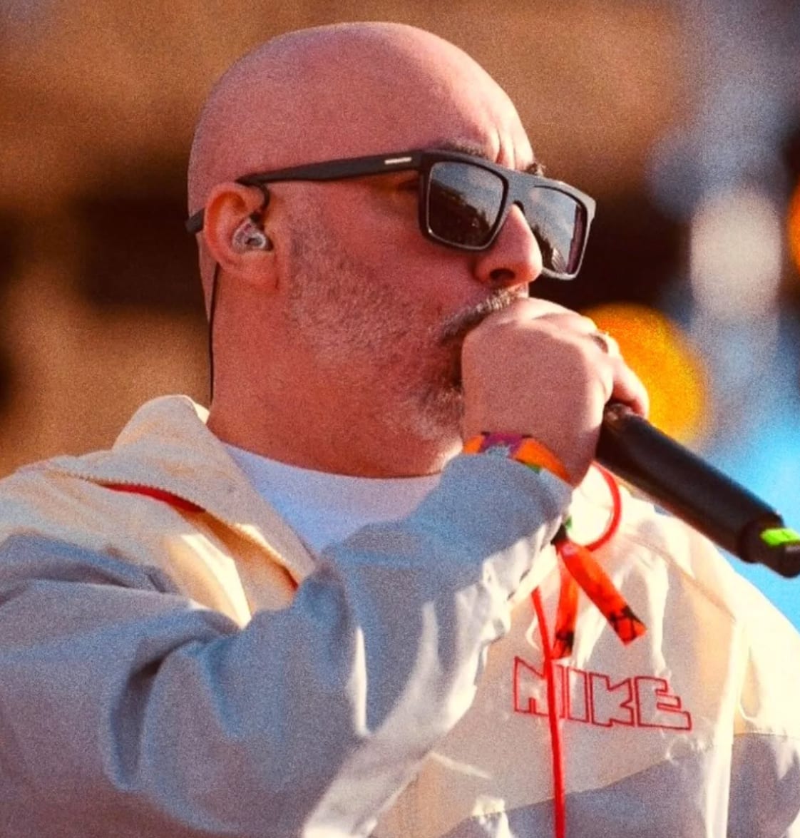 Cabron - Live concert